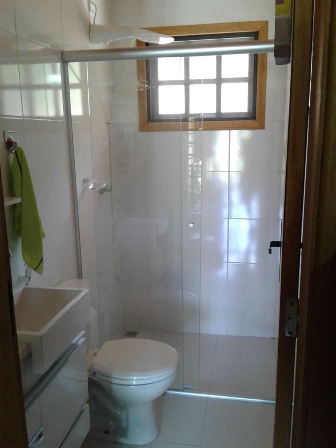 Chalé Sandim Villa Santo Antônio do Pinhal Esterno foto